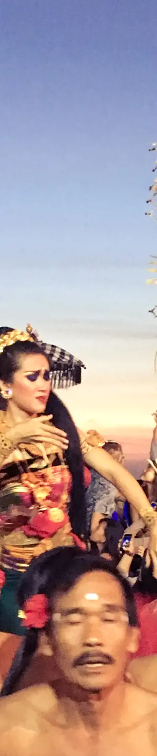 Erlebe die lokale Bevölkerung